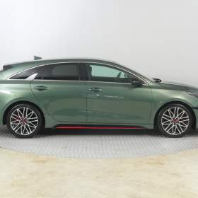Foto inzerátu Kia ProCeed GT 1.6 T-GDI