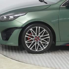 Foto inzerátu Kia ProCeed GT 1.6 T-GDI