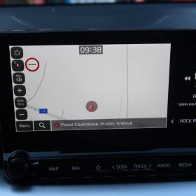 Foto inzerátu Kia ProCeed GT 1.6 T-GDI