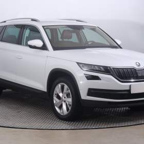 Škoda Kodiaq 2.0 TDI / 19583349