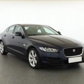 Jaguar XE 20d / 19583351