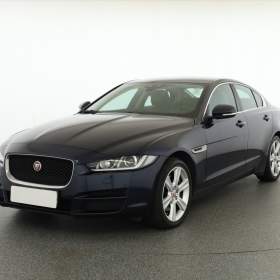 Foto inzerátu Jaguar XE 20d