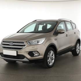 Foto inzerátu Ford Kuga 2.0 TDCi