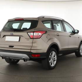 Foto inzerátu Ford Kuga 2.0 TDCi