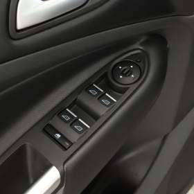 Foto inzerátu Ford Kuga 2.0 TDCi