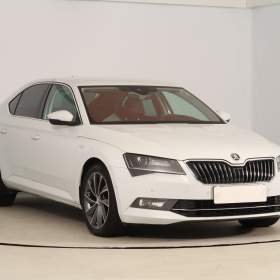 Škoda Superb 2.0 TDI / 19583353