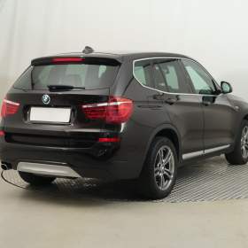 Foto inzerátu BMW X3 xDrive20d