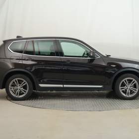 Foto inzerátu BMW X3 xDrive20d