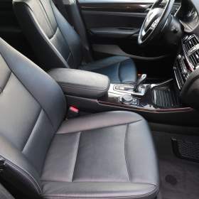 Foto inzerátu BMW X3 xDrive20d