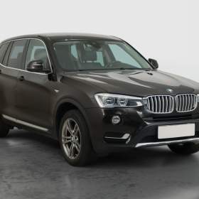 BMW X3 xDrive20d / 19583360