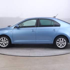 Foto inzerátu Škoda Rapid 1.2 TSI