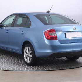 Foto inzerátu Škoda Rapid 1.2 TSI