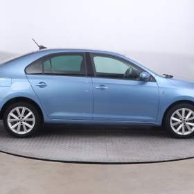 Foto inzerátu Škoda Rapid 1.2 TSI