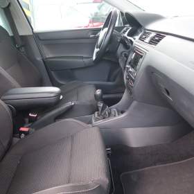 Foto inzerátu Škoda Rapid 1.2 TSI