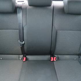 Foto inzerátu Škoda Rapid 1.2 TSI