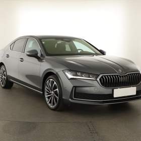 Foto inzerátu Škoda Superb 2.0 TDI