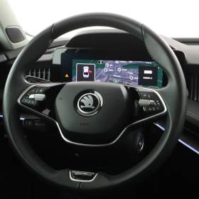 Foto inzerátu Škoda Superb 2.0 TDI