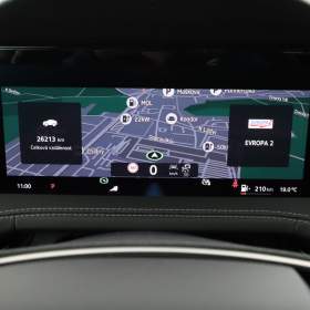 Foto inzerátu Škoda Superb 2.0 TDI