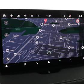 Foto inzerátu Škoda Superb 2.0 TDI