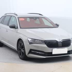 Škoda Superb 2.0 TDI / 19583365