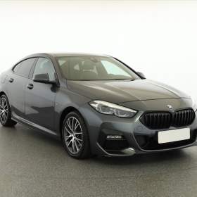 Foto inzerátu BMW 2 Gran Coupe 218i Gran Coupé