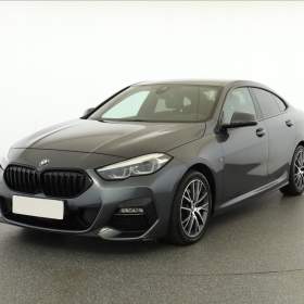 Foto inzerátu BMW 2 Gran Coupe 218i Gran Coupé