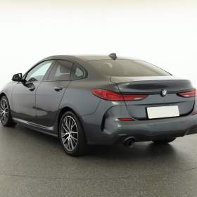 Foto inzerátu BMW 2 Gran Coupe 218i Gran Coupé