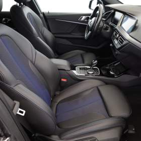 Foto inzerátu BMW 2 Gran Coupe 218i Gran Coupé