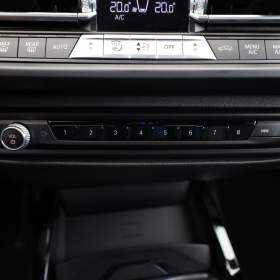 Foto inzerátu BMW 2 Gran Coupe 218i Gran Coupé