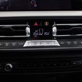 Foto inzerátu BMW 2 Gran Coupe 218i Gran Coupé