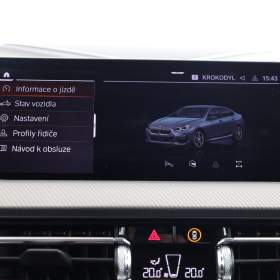 Foto inzerátu BMW 2 Gran Coupe 218i Gran Coupé