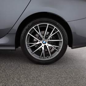 Foto inzerátu BMW 2 Gran Coupe 218i Gran Coupé