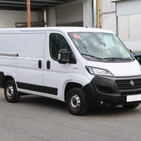 Foto inzerátu Fiat Ducato 2.3 MultiJet