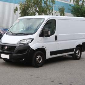 Foto inzerátu Fiat Ducato 2.3 MultiJet