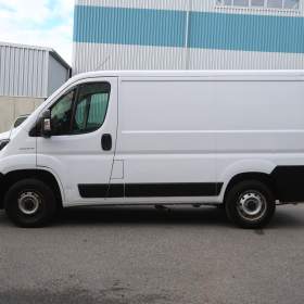 Foto inzerátu Fiat Ducato 2.3 MultiJet