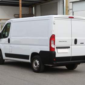 Foto inzerátu Fiat Ducato 2.3 MultiJet