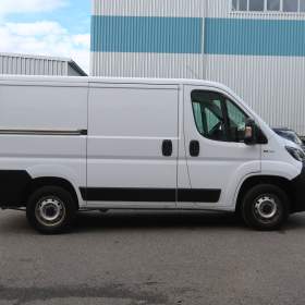 Foto inzerátu Fiat Ducato 2.3 MultiJet