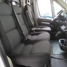 Foto inzerátu Fiat Ducato 2.3 MultiJet