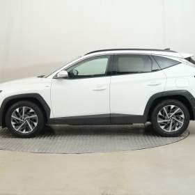 Foto inzerátu Hyundai Tucson 1.6 T-GDI 48V MHEV