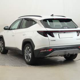 Foto inzerátu Hyundai Tucson 1.6 T-GDI 48V MHEV