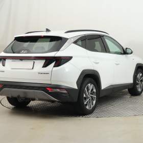 Foto inzerátu Hyundai Tucson 1.6 T-GDI 48V MHEV