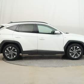Foto inzerátu Hyundai Tucson 1.6 T-GDI 48V MHEV