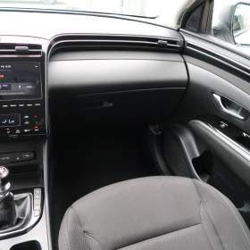 Foto inzerátu Hyundai Tucson 1.6 T-GDI 48V MHEV