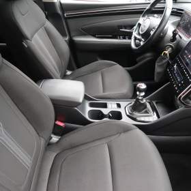 Foto inzerátu Hyundai Tucson 1.6 T-GDI 48V MHEV