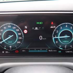 Foto inzerátu Hyundai Tucson 1.6 T-GDI 48V MHEV