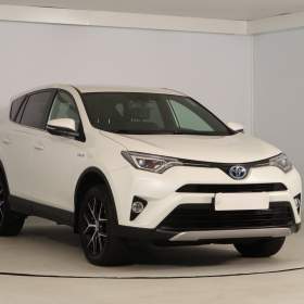 Toyota Rav4 2.5 Hybrid / 19583378