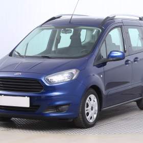 Foto inzerátu Ford Tourneo Courier 1.0 EcoBoost