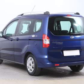 Foto inzerátu Ford Tourneo Courier 1.0 EcoBoost