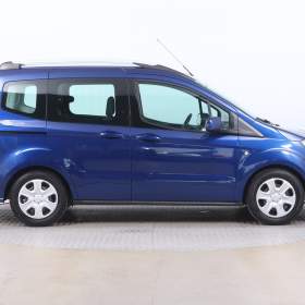 Foto inzerátu Ford Tourneo Courier 1.0 EcoBoost