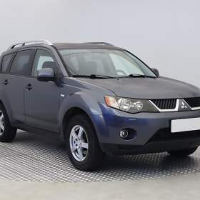 Mitsubishi Outlander 2.0 DI- D / 19583381